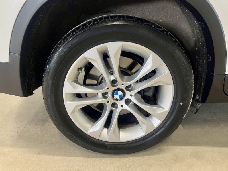 BMW X4 (F26) Xdrive20d 190ch Xline BVA8 