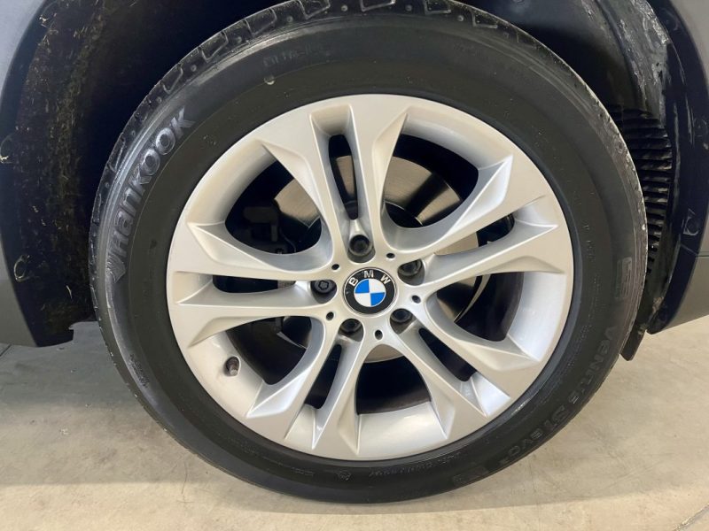 BMW X4 (F26) Xdrive20d 190ch Xline BVA8 