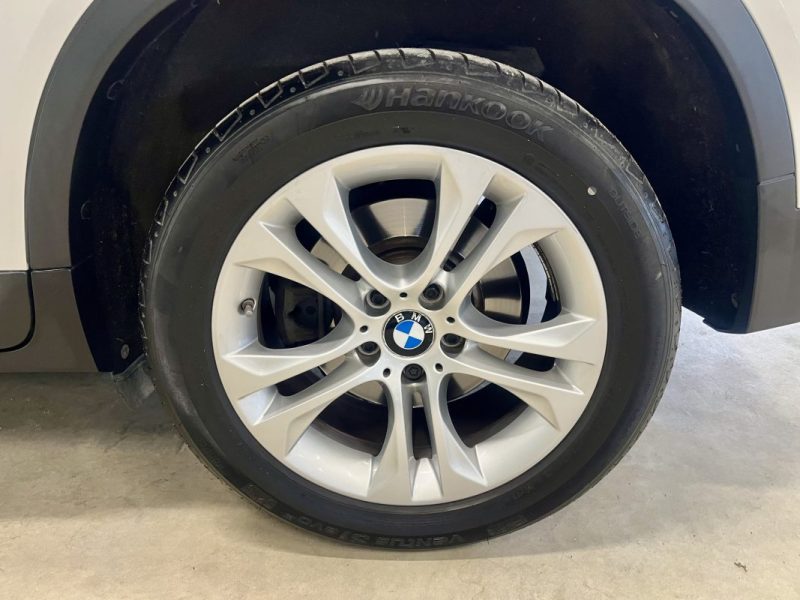 BMW X4 (F26) Xdrive20d 190ch Xline BVA8 