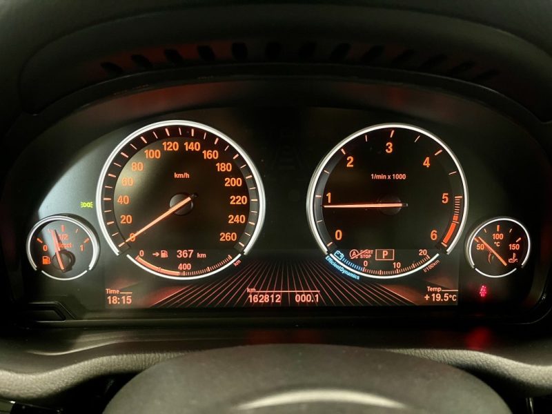 BMW X4 (F26) Xdrive20d 190ch Xline BVA8 