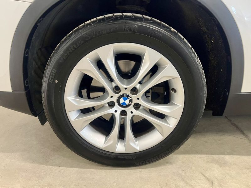 BMW X4 (F26) Xdrive20d 190ch Xline BVA8 