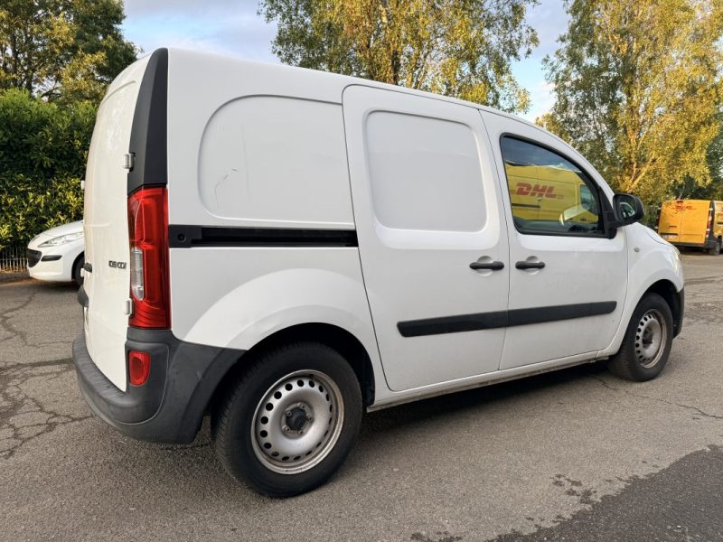 MERCEDES CITAN 109 CDI 91CH PRO LONG PREMIERE MAIN