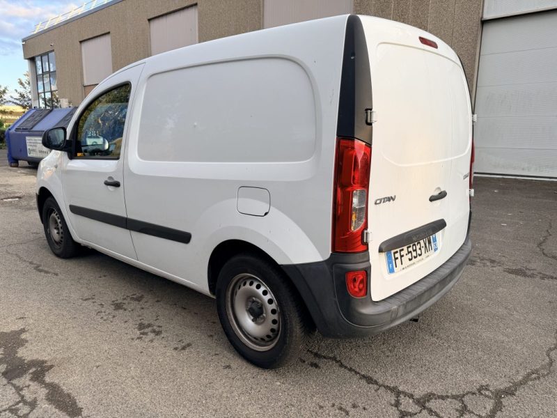 MERCEDES CITAN 109 CDI 91CH PRO LONG PREMIERE MAIN