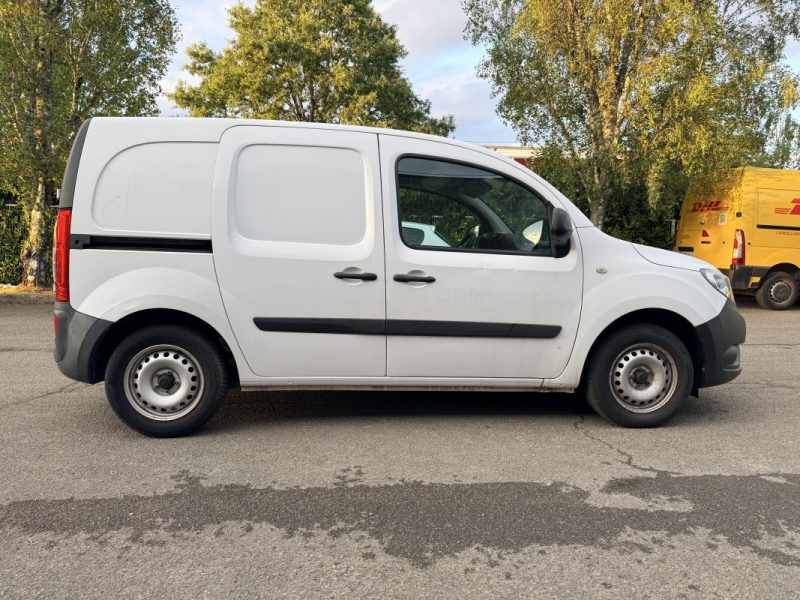 MERCEDES CITAN 109 CDI 91CH PRO LONG PREMIERE MAIN