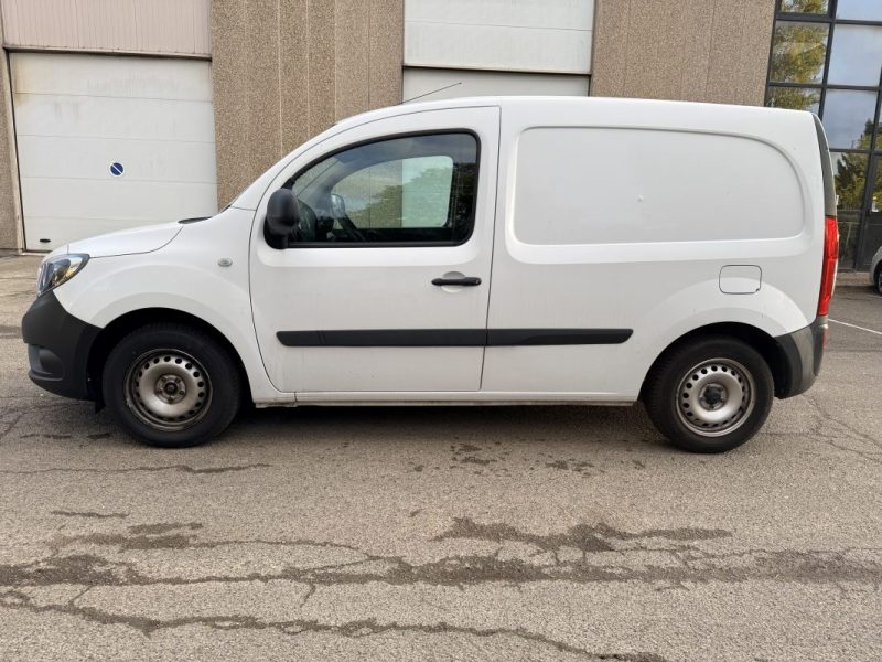 MERCEDES CITAN 109 CDI 91CH PRO LONG PREMIERE MAIN