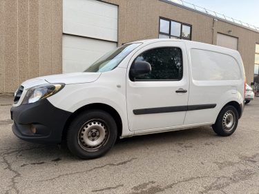 MERCEDES CITAN 109 CDI 91CH PRO LONG PREMIERE MAIN