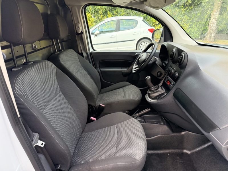 MERCEDES CITAN 109 CDI 91CH PRO LONG PREMIERE MAIN