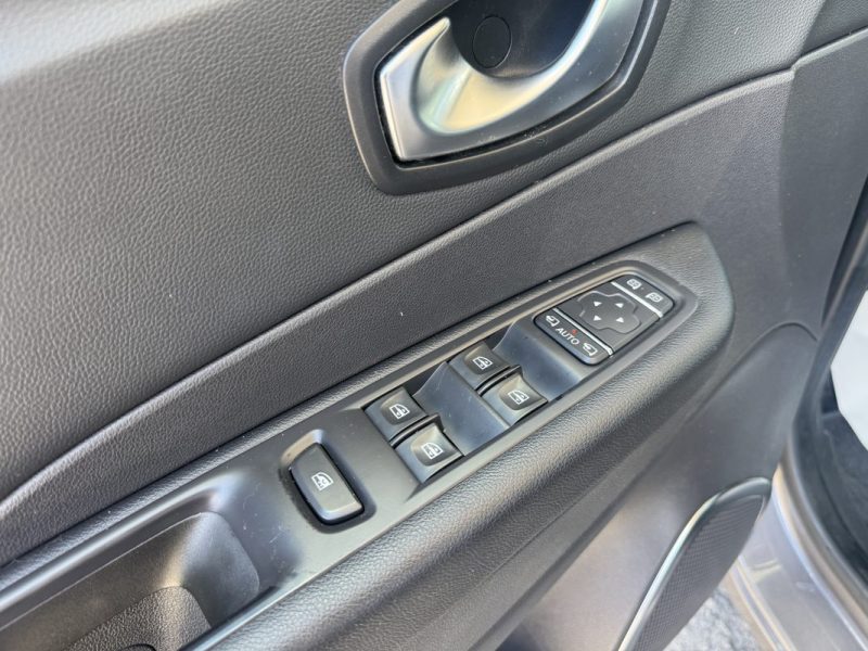 RENAULT CAPTUR 1.5 DCI 90 INTENS BVA 