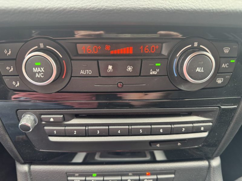 B.M.W. X1 XDRIVE 25DA 218CH PACK M Phase 2