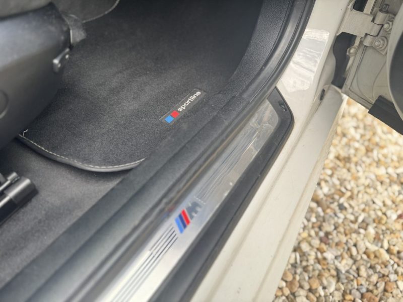 B.M.W. X1 XDRIVE 25DA 218CH PACK M Phase 2