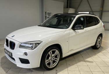 B.M.W. X1 XDRIVE 25DA 218CH PACK M Phase 2