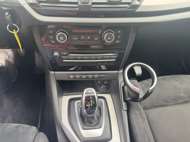 B.M.W. X1 XDRIVE 25DA 218CH PACK M Phase 2