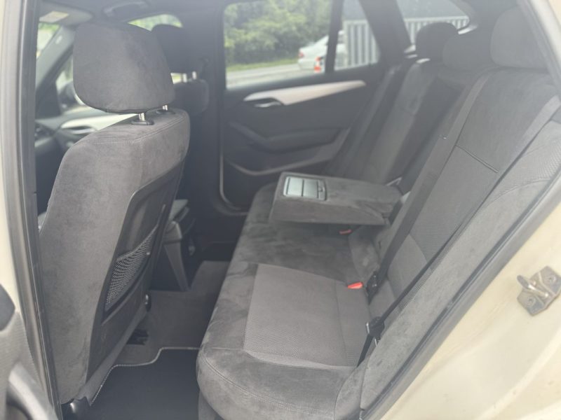 B.M.W. X1 XDRIVE 25DA 218CH PACK M Phase 2