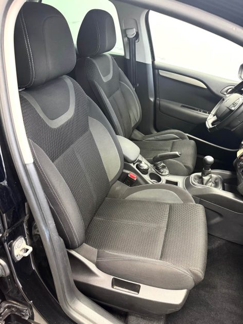 CITROEN C4 1.6 BLUEHDI 100CH MILLENIUM BUSINESS S&S  2016