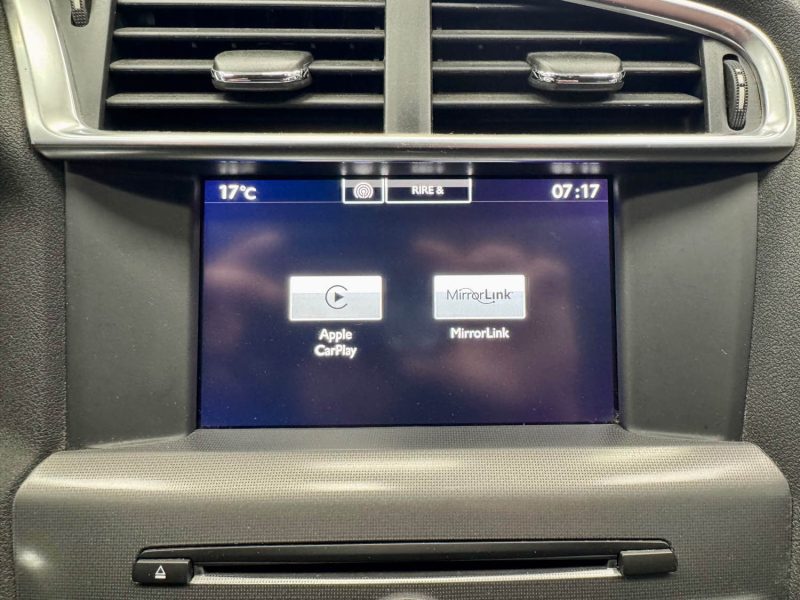 CITROEN C4 1.6 BLUEHDI 100CH MILLENIUM BUSINESS S&S  2016