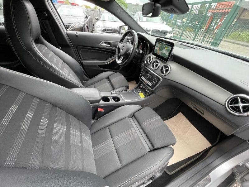 Mercedes-Benz GLA 180 Business Edition 122ch 7G