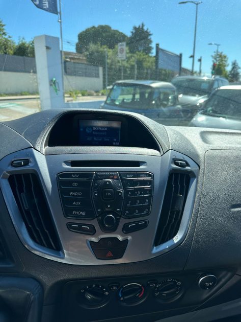 FORD T.CUSTOM 330 L1H1 2.2 TDCI 155CH TREND 2016
