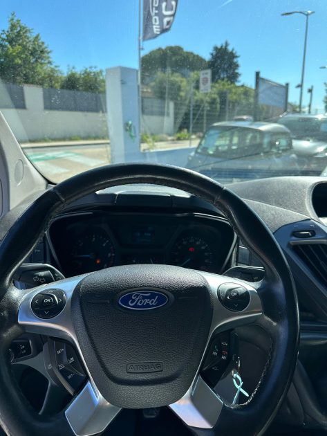 FORD T.CUSTOM 330 L1H1 2.2 TDCI 155CH TREND 2016