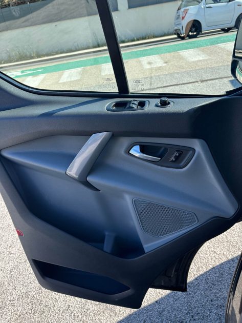 FORD T.CUSTOM 330 L1H1 2.2 TDCI 155CH TREND 2016