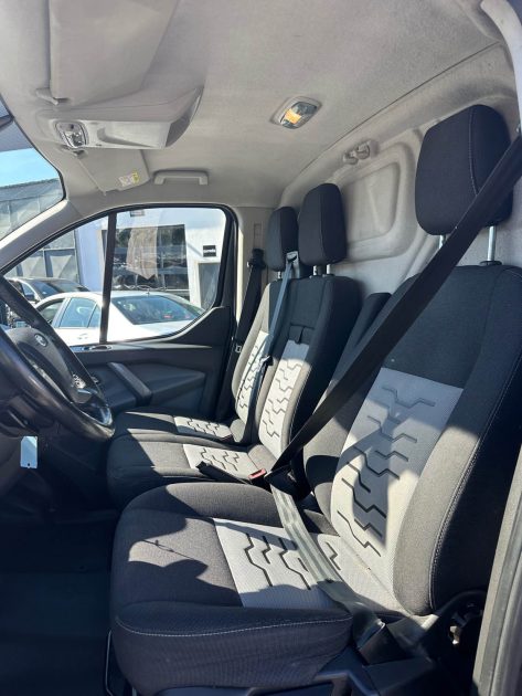 FORD T.CUSTOM 330 L1H1 2.2 TDCI 155CH TREND 2016
