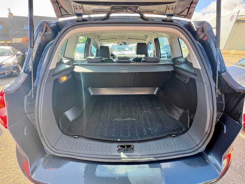 FORD KUGA I 2.0 TDCI 2010