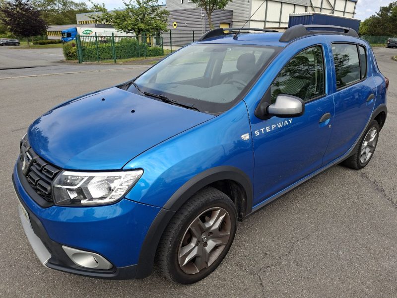 DACIA SANDERO II 1.0 SCE 75 999CM3 73CV  2019 BOITIER ETHANOL