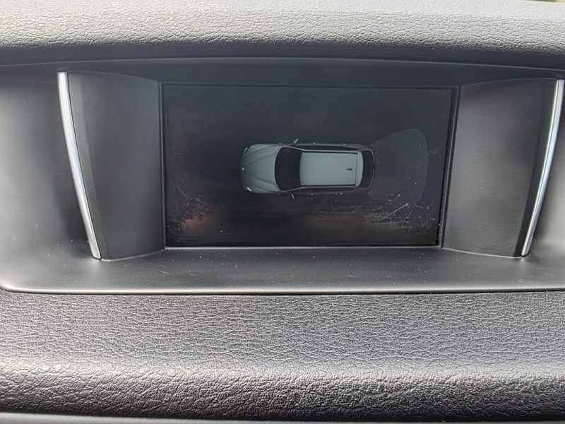 B.M.W. X1 SDRIVE20D 184CH LOUNGE PLUS 2015