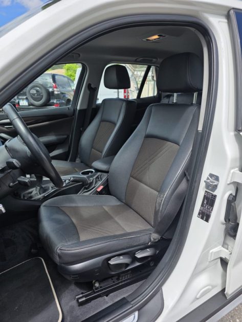 B.M.W. X1 SDRIVE20D 184CH LOUNGE PLUS 2015