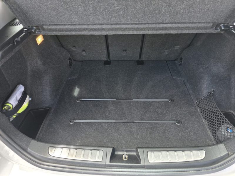 B.M.W. X1 SDRIVE20D 184CH LOUNGE PLUS 2015
