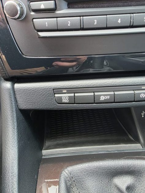 B.M.W. X1 SDRIVE20D 184CH LOUNGE PLUS 2015