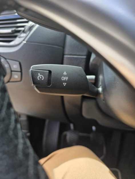 B.M.W. X1 SDRIVE20D 184CH LOUNGE PLUS 2015