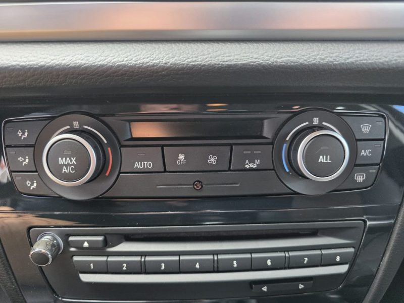 B.M.W. X1 SDRIVE20D 184CH LOUNGE PLUS 2015