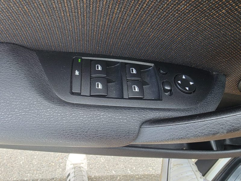 B.M.W. X1 SDRIVE20D 184CH LOUNGE PLUS 2015