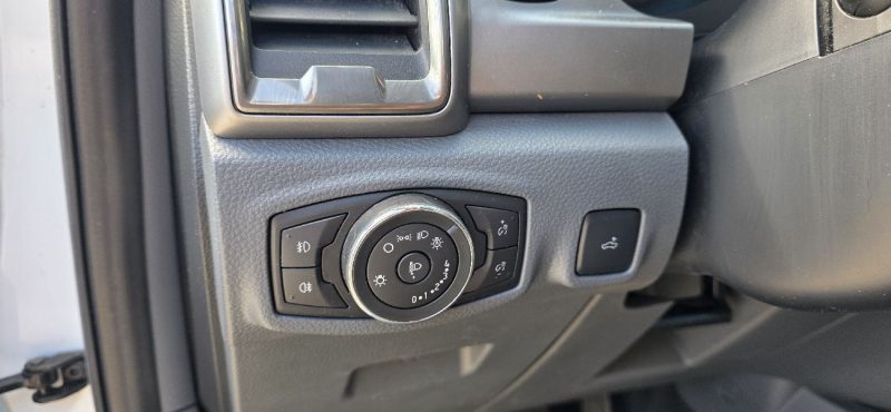 FORD RANGER 3.2 TDCI 200CV SUPER CABINE / LIMITED 2016