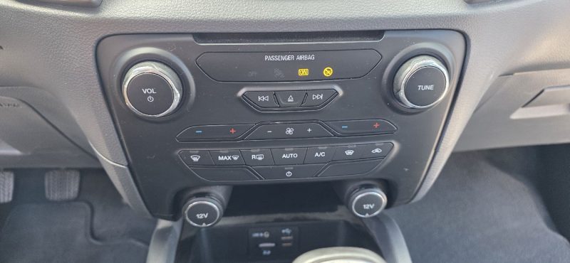 FORD RANGER 3.2 TDCI 200CV SUPER CABINE / LIMITED 2016