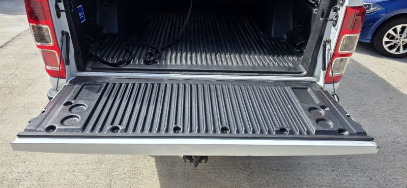 FORD RANGER 3.2 TDCI 200CV SUPER CABINE / LIMITED 2016