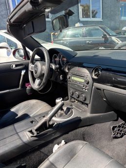 MAZDA MX5 2.0L PERFORMANCE 2006