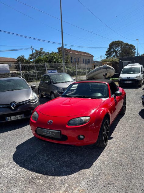 MAZDA MX5 2.0L PERFORMANCE 2006