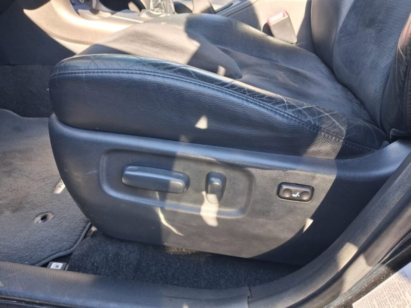 TOYOTA RAV4 150 CV D4D AWD 4X4 LIFE SIEGES ELECTRIQUES CHAUFFANTS 