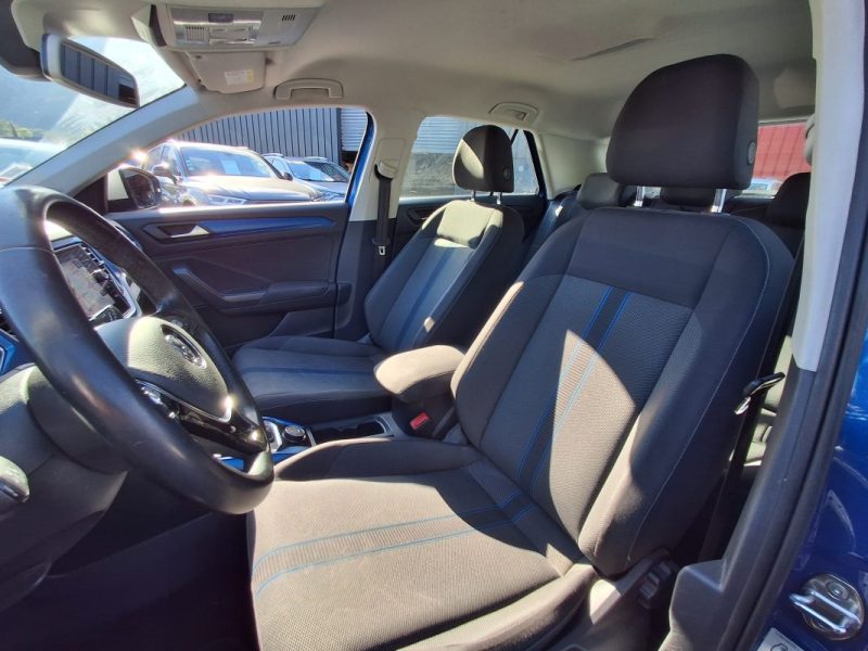 VOLKSWAGEN T-ROC 2.0 TDI 150 CV 4MOTION DSG LOUNGE VIRTUAL COCKPIT GPS 