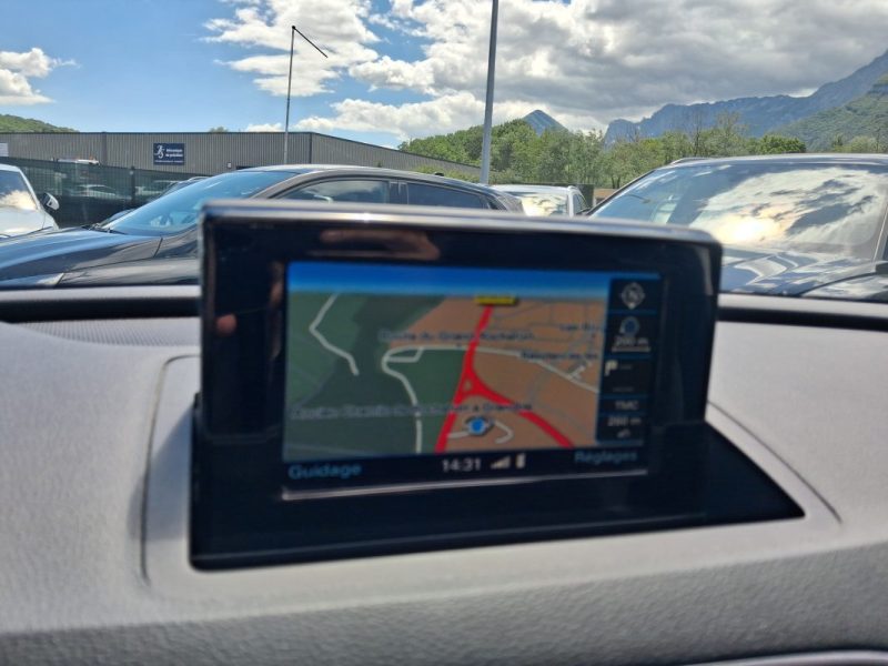 AUDI Q3 2.0 TDI 184 CV QUATTRO STRONIC TOIT OUVRANT PANORAMIQUE GPS  2016