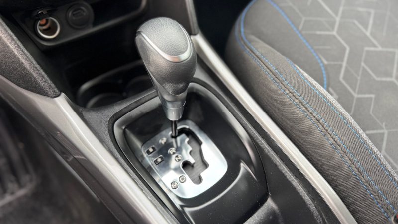 PEUGEOT 2008 1.2 E THP  110CH STYLE S&S EAT6 2019