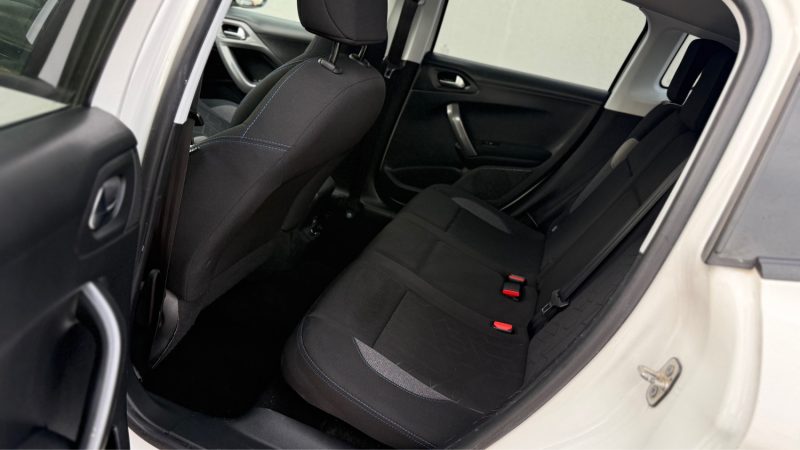 PEUGEOT 2008 1.2 E THP  110CH STYLE S&S EAT6 2019