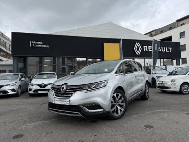 RENAULT ESPACE V 1.6 DCI 160 1598CM3 160CV  2018