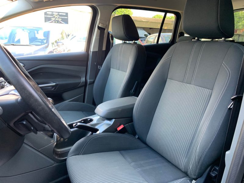 FORD G.C-MAX 1.6 TDCI 115CH FAP TREND 2013