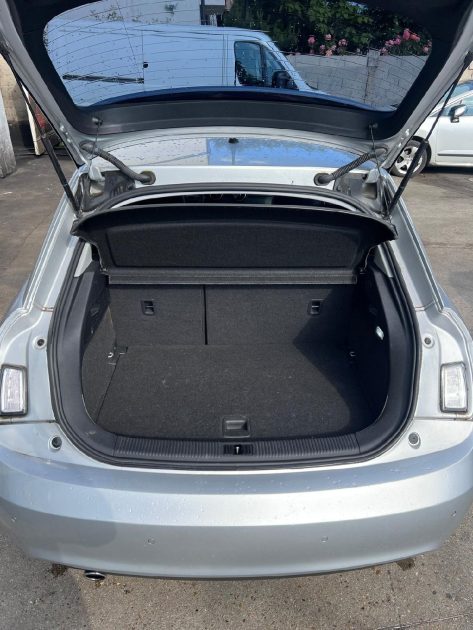 AUDI A1 SB 1.6 TDI 90 ATTRACTION 2012