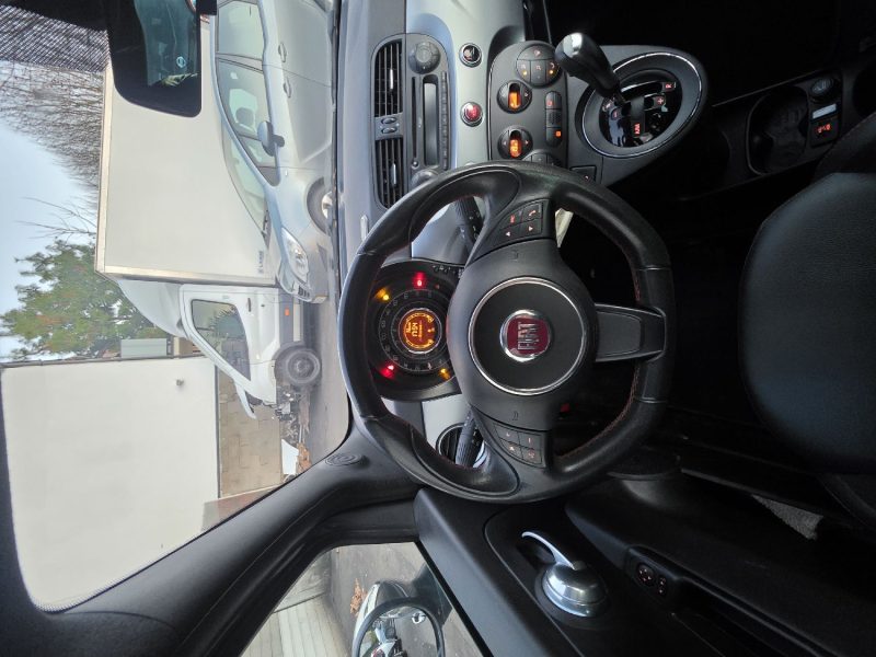 FIAT 500 1.2 8V POP 2008