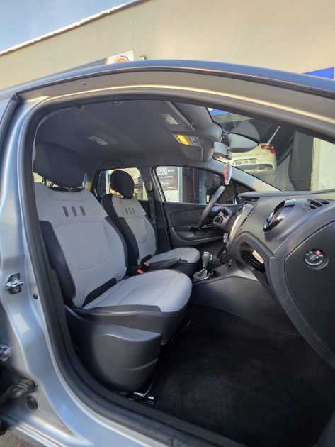 RENAULT CAPTUR 1.2 TCE 120CH ZEN EDC 
