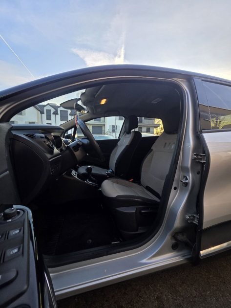 RENAULT CAPTUR 1.2 TCE 120CH ZEN EDC 