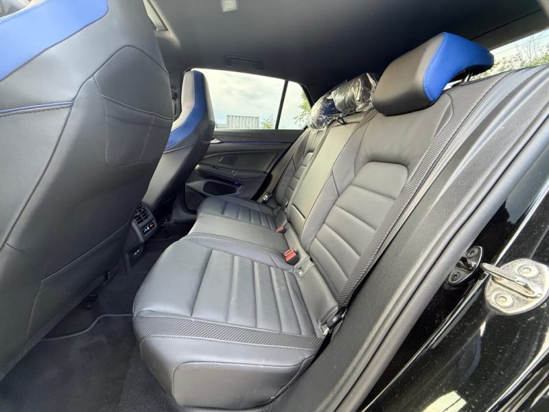 VOLKSWAGEN GOLF 8.5 R 333CH 2025 MALUS PAYé Full Option